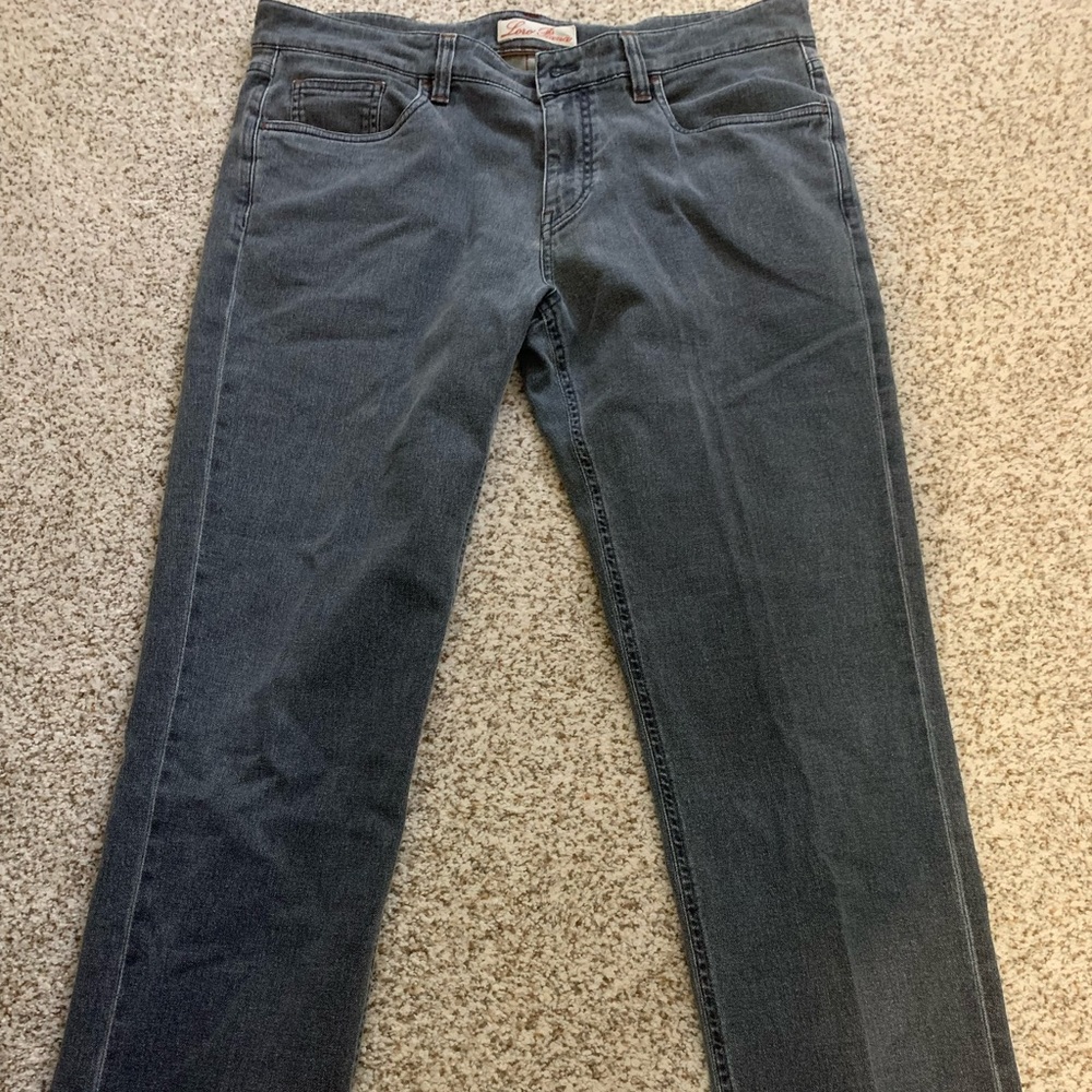 Loro Piana jeans- great condition